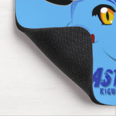 Tapis De Souris Protection v2 de "démon " d'Astaroth (Coin)