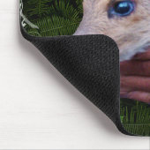 Tapis De Souris "Protégé" (Coin)