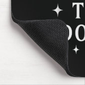 Tapis De Souris Protéger Les Poupées _2 (Coin)