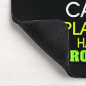 Tapis De Souris Protéine have de Keep Calm Plants (Coin)