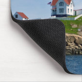 Tapis De Souris Protubérance Mousepad principal léger (Coin)