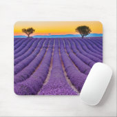 Tapis De Souris Provence, France (Avec souris)