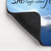 Tapis De Souris Proverbes 31 Cadeau Femme (Coin)