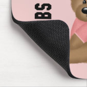 Tapis De Souris Proverbes Friend (Coin)