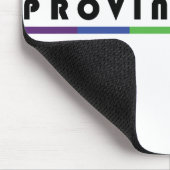 Tapis De Souris Provincetown (Coin)