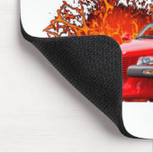 Tapis De Souris Prowler Plymouth 1999 (Coin)