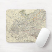 Tapis De Souris Prusse 3 (Avec souris)