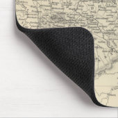 Tapis De Souris Prusse 6 (Coin)