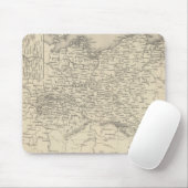 Tapis De Souris Prusse 6 (Avec souris)