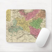 Tapis De Souris Prusse 6 (Avec souris)