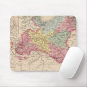 Tapis De Souris Prusse 7 (Avec souris)