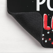 Tapis De Souris Ps Santa Claus Christmas Matching Costume (Coin)