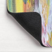 Tapis De Souris Psalm23 (Coin)