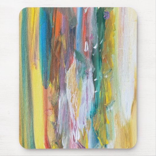 Tapis De Souris Psaume23 (Devant)