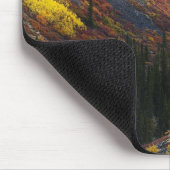 Tapis De Souris Psaume 148:13 Mousepad (Coin)