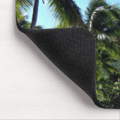 Tapis De Souris Psaume 8:9 (Coin)