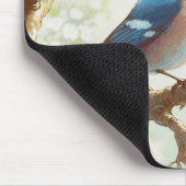 Tapis De Souris Psaume 96:1 (Coin)