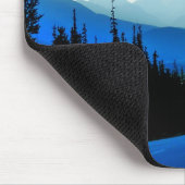 Tapis De Souris Psaumes 43:3 Inspirationnel (Coin)