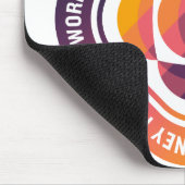 Tapis De Souris Psyche Mission Mousepad (Coin)