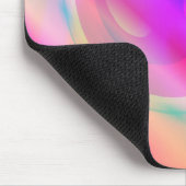 Tapis De Souris Psychédélique (Coin)