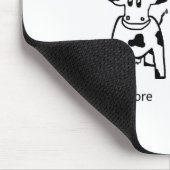 Tapis De Souris Psychologue Caofline (Coin)