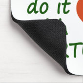 Tapis De Souris Psychologues sociaux mousepad (Coin)