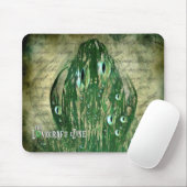 Tapis De Souris Publication électronique Shoggoth Mousepad de (Avec souris)