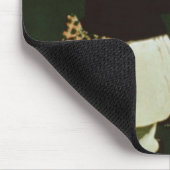 Tapis De Souris Publicité par affichage pour le 'malt Coffee de (Coin)