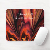 Tapis De Souris Publier (Avec souris)