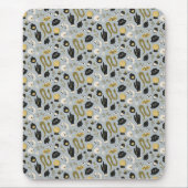 Tapis De Souris Puce de souris Witch Essentials (Devant)