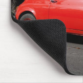 Tapis De Souris Puch 500 (Coin)