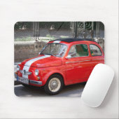 Tapis De Souris Puch 650 T (Avec souris)