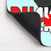 Tapis De Souris Puckhead (Coin)