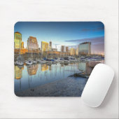 Tapis De Souris Puerto Madero (Avec souris)