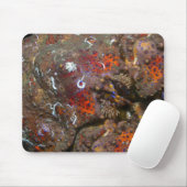 Tapis De Souris Puget Sound King Crab Mousepad (Avec souris)