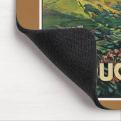 Tapis De Souris Puglie (Coin)