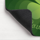 Tapis De Souris Puissance de charme Lucky activée (Coin)
