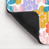 Tapis De Souris Puissance de flux (Coin)