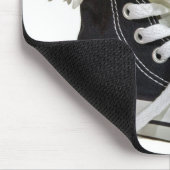 Tapis De Souris Puissance de flux (Coin)