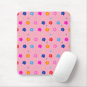 Tapis De Souris Puissance de flux (Avec souris)