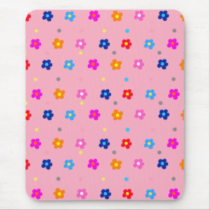 Tapis De Souris Puissance de flux