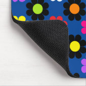 Tapis De Souris Puissance de flux (Coin)
