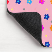 Tapis De Souris Puissance de flux (Coin)