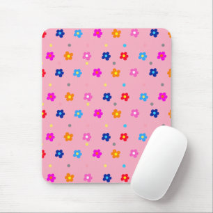 Tapis De Souris Puissance de flux