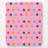 Tapis De Souris Puissance de flux (Devant)