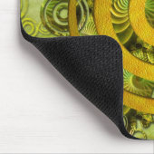 Tapis De Souris Puissance de guérison (Coin)