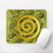 Tapis De Souris Puissance de guérison (Avec souris)