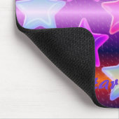 Tapis De Souris Puissance de l'étoile (Coin)