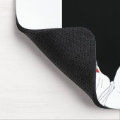 Tapis De Souris pulcinella b (Coin)