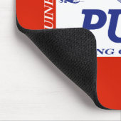 Tapis De Souris Puli (Coin)